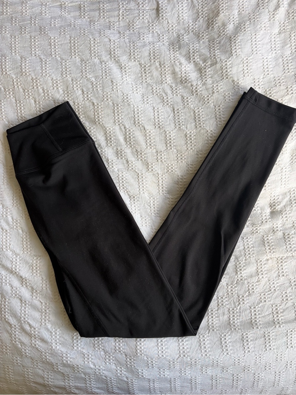 Oner Active Timeless High Waisted Leggings - Black